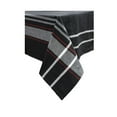 thumbnail image 1 of Nappe Frontalière Française (60 X 90) (Noir), 1 of 2
