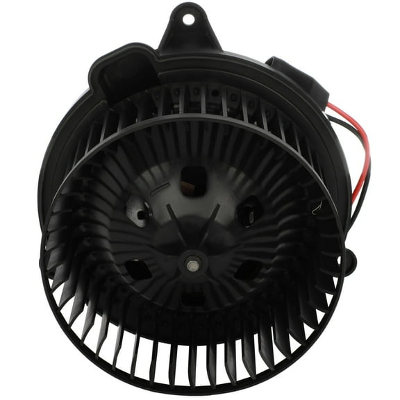 SCITOO ABS Plastic Heater Blower Motor for Nissan w/Fan HVAC Blowers Motors fit for 2005-2015 for Nissan Frontier/2005-2012 for Nissan Pathfinder/2005-2015 for Nissan Xterra