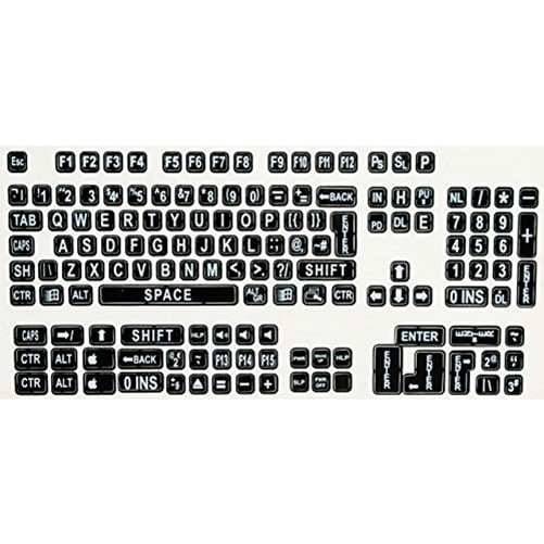 Korean keyboard stickers printable rescaddy Korean keyboard stickers printable rescaddy