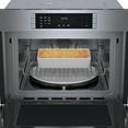 thumbnail image 5 of BOSCH HMC54151UC single wall electric oven, 5 of 5