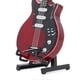 thumbnail image 4 of 1:6 Miniature Electric Guitar Basswood Miniature Guitar Model Exquisite Mini Instrument Ornament, 4 of 4