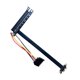 thumbnail image 1 of Cable de extensión pcie 8Gbps 1X a 16X 20cm Sunnimix, 1 of 5