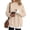 A1 Beige, variant on GILIGEGE Womens Crewneck Sweatshirts Fall Clothes,Patchwork Long Sleeve Loose Fit Pullover Tops,Fashion 2026 School Teacher Outfits,Cowboy Chic Knit Cozy Warm Layered Winter Oversized Sweaters Beige