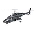 thumbnail image 1 of Airwolf Clear Body 1:48 Model Kit, 1 of 5