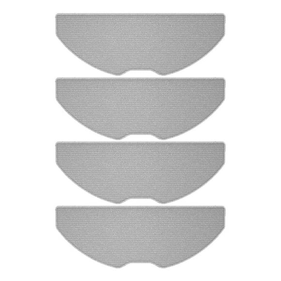Paños de fregona de 4/10 piezas para Tapo RV10 Plus, para Tapo RV10 para Tapo RVA300
