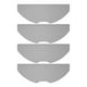 thumbnail image 3 of Paños de fregona de 4/10 piezas para Tapo RV10 Plus, para Tapo RV10 para Tapo RVA300, 3 of 8