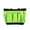 Green, variant on Nnndbs Garden Tote Bag, Heavy Duty Gardening Tool Organizer with Multiple Pockets, Outdoor Storage Bag for Pruning Shears Gloves Yard Work