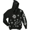 P. Miller Collection by Romeo - Big Men's Pullover Hoodie, Size 2XL