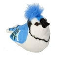 thumbnail image 1 of Wild Republic Audubon Ii Peluche Blue Jay, 1 of 2