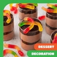 thumbnail image 5 of Gummy Worms - 2 Pound Pack - Gummy Candy - Assorted Fruit Flavors, 5 of 6