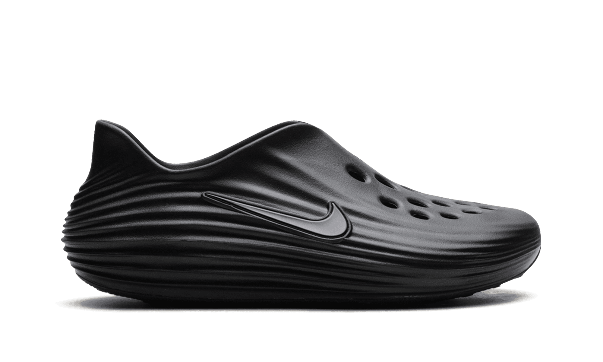 NIKE MENS Reactx Rejuven8 "Triple Black" HV5060 001 from Stadium Goods