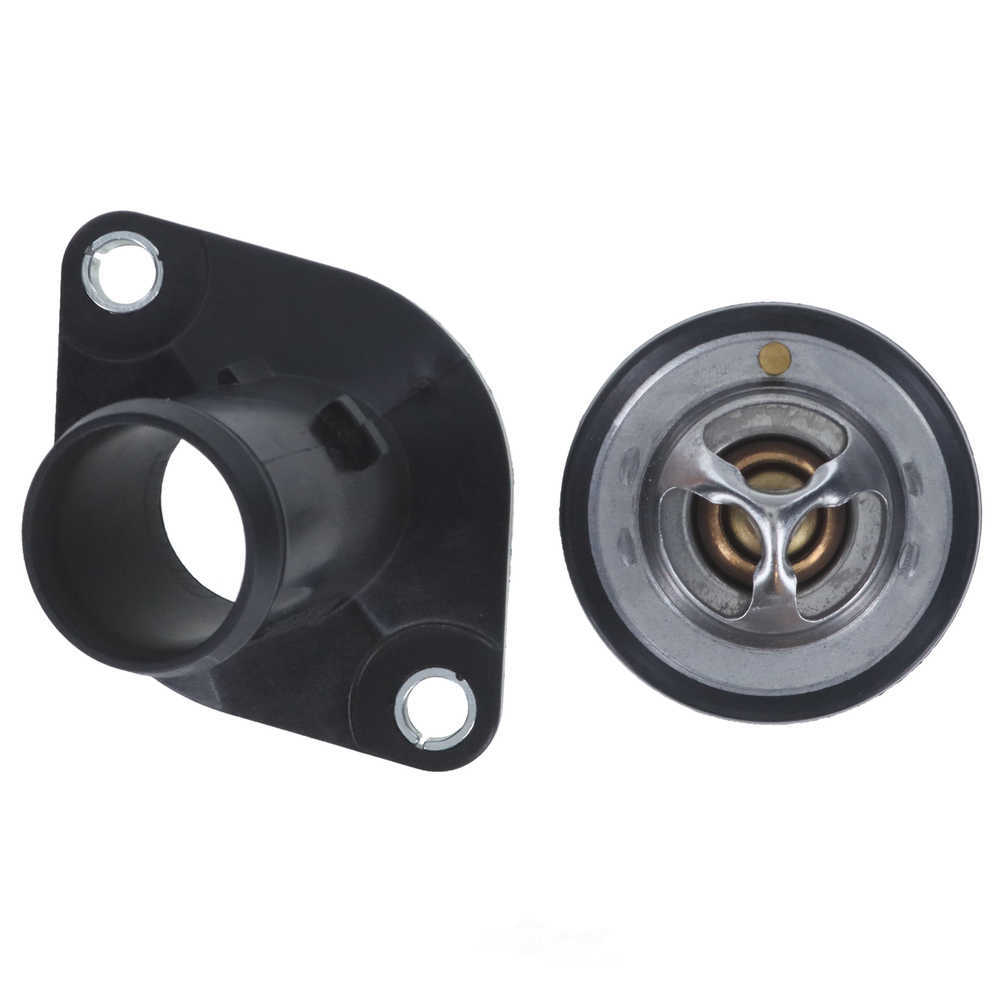 Motorad 8751KT Thermostat Kit-180 Degrees with thermostat, housing and seal