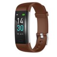 thumbnail image 2 of Gwong Electrónica ST5 Sports Smart Watch Bluetooth compatible con Bluetooth Rastreador de fitness IP68 ritmo cardíaco Monitor de presión arterial Pulsera inteligente para la vida diaria, 2 of 6