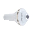 thumbnail image 4 of Ground Pool Return Outlet Jet Rotatable pool jets Connection Pool Tool Return Fittings Pipe Fittings Complete for SPA Pool, 4 of 10