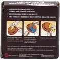 thumbnail image 2 of Twinkle Brass and Copper Clean and Polish Kit - Cream Cleanser - 3 Piece, 4.4 oz, 2 of 7