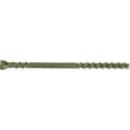 thumbnail image 2 of CAMO No. 7 x 2-3/8 in. L Star Trim Head Protech Coated Carbon Steel Deck Screws 350 pk, 2 of 2