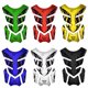 thumbnail image 1 of motocicleta 3d combustible tanque de aceite almohadilla protector cubierta de gas tapa pegatina universal para honda harley yamaha suzuki kawasaki huangjie unisex, 1 of 1