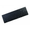thumbnail image 4 of Teclado de repuesto Macarena para computadora portátil 100-15IBD 6385H-US Negro, 4 of 7