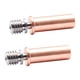 thumbnail image 4 of Piezas de repuesto para impresora 3D Throat Bi Heatbreak, tubo de barril térmico, tubo de garganta de Metal para accesorios de consumibles de, 4 of 8