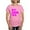 Pink, variant on CafePress - Best Cousin Ever T Shirt - Women's Traditional Fit Dark T-Shirt