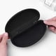thumbnail image 5 of Pack of 3 Sunglasses Glasses Case Zip Hard Case with Belt Clip, 5 of 5