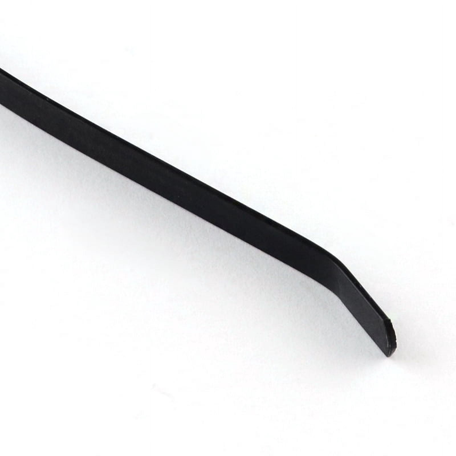 Electrophoresis Hair Accessories Iron Hair Band Findings Black 120-125mm