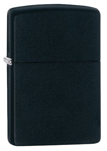 Zippo Manufacturing Company ICP Milenko Purple Matte Windproof