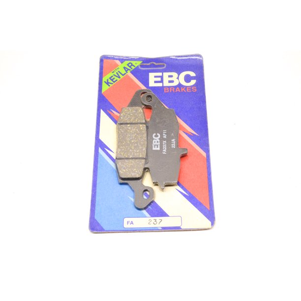 EBC FA237 Brake Pad Kit NOS