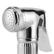 thumbnail image 3 of Cabezal rociador para inodoro para bidé rociador para bidé de mano accesorio para bidé con rociador de agua para ducha resistente a alta presión pañal de tela para baño ANGGREK Otros, 3 of 8