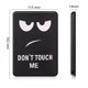thumbnail image 4 of Funda de libro con lector electrónico pintado, funda de suspensión automática para Amazon, Kindle 2022 completamente nuevo, 4 of 8