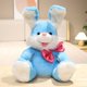 thumbnail image 2 of Maojin Toy Story Juguetes Bunny Stuffed Animal, Children Songs & Lullabies Peek-A Toy Repeats What You Say, Talking Toys Singing With Floppy Ears For 0-6 6-12 Months 1-3 4+ Year Old, 2 of 3