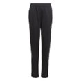 thumbnail image 2 of Pantalones deportivos adidas Kids Tiro negro/gris oscuro Heather - L, 2 of 4