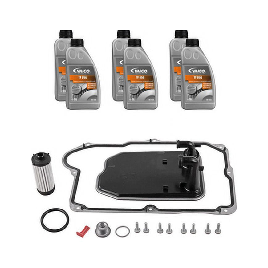 Vaico V30-2257 Automatic Transmission Fluid Kit