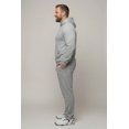 thumbnail image 6 of KingSize Men's Big & Tall Loungewear Pullover Hoodie, 6 of 6