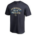 thumbnail image 2 of Men's Navy Philadelphia Union Hometown Collection T-Shirt, 2 of 3