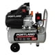 thumbnail image 2 of Compresor De Aire Eléctrico 25 Litros 2.5 Hp 115psi Horizontal 110v/60hz, 2 of 9