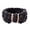 Black, variant on Spa Microfiber Headbands for Women Face Wash Washing Facial Towel Makeup Bathroom, 20 cm, Black