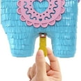 thumbnail image 4 of Polly Pocket Pajama Party Llama Party Large Compact, 25+ Surprises, 4 & Up - Walmart Exclusive, 4 of 9