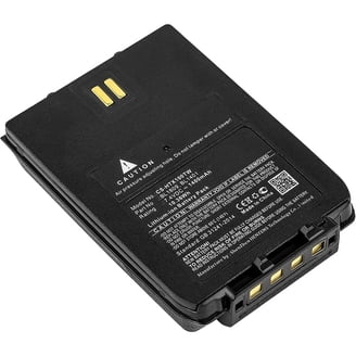OEM LG BL-44JN Replacement Battery - 1500mAh For Ignite, AS855, Connect 4G, MyTouch, E739, P970 4 thumbnail image
