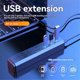thumbnail image 3 of PC USB HUB with Bluetooth Speaker Multifunctional Desktop Speaker HUB with Microphone and Volume Adj, 3 of 5