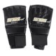 thumbnail image 1 of WORGEOUS 1 par de guantes de boxeo Entrenamiento de guantes de combate Guantes de boxeo de medio dedo, 1 of 8