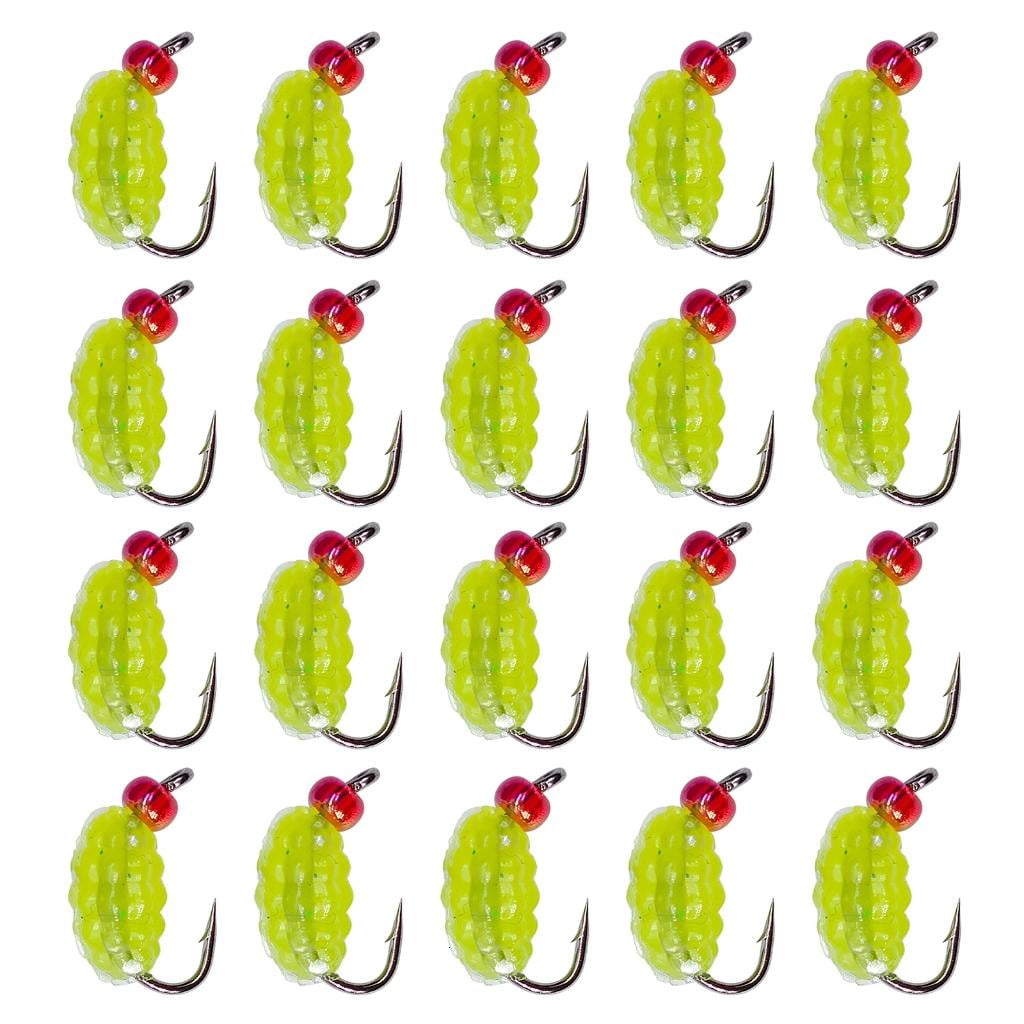 Youthyao Soft Baits Package With Craws For Versatile Angling Applications Across Multiple Fish Species
