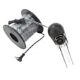 thumbnail image 2 of Single Fishing Camera HD 3.5mm Plug Underwater CVBS Fish Finder Camera with Fishing Cable for Marine 30m/98.4ft Fishing Cable, 2 of 5