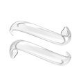 thumbnail image 1 of Bearachild 2 uds silicona VR gafas Joystick Guard moda Gamepad controlador Protector cubierta reemplazo para 4 Electrónica, 1 of 6