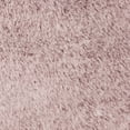 thumbnail image 4 of VCNY  Home 18" x 18" Clara Tip Dye Decorative Pillow Misty Rose, 4 of 5