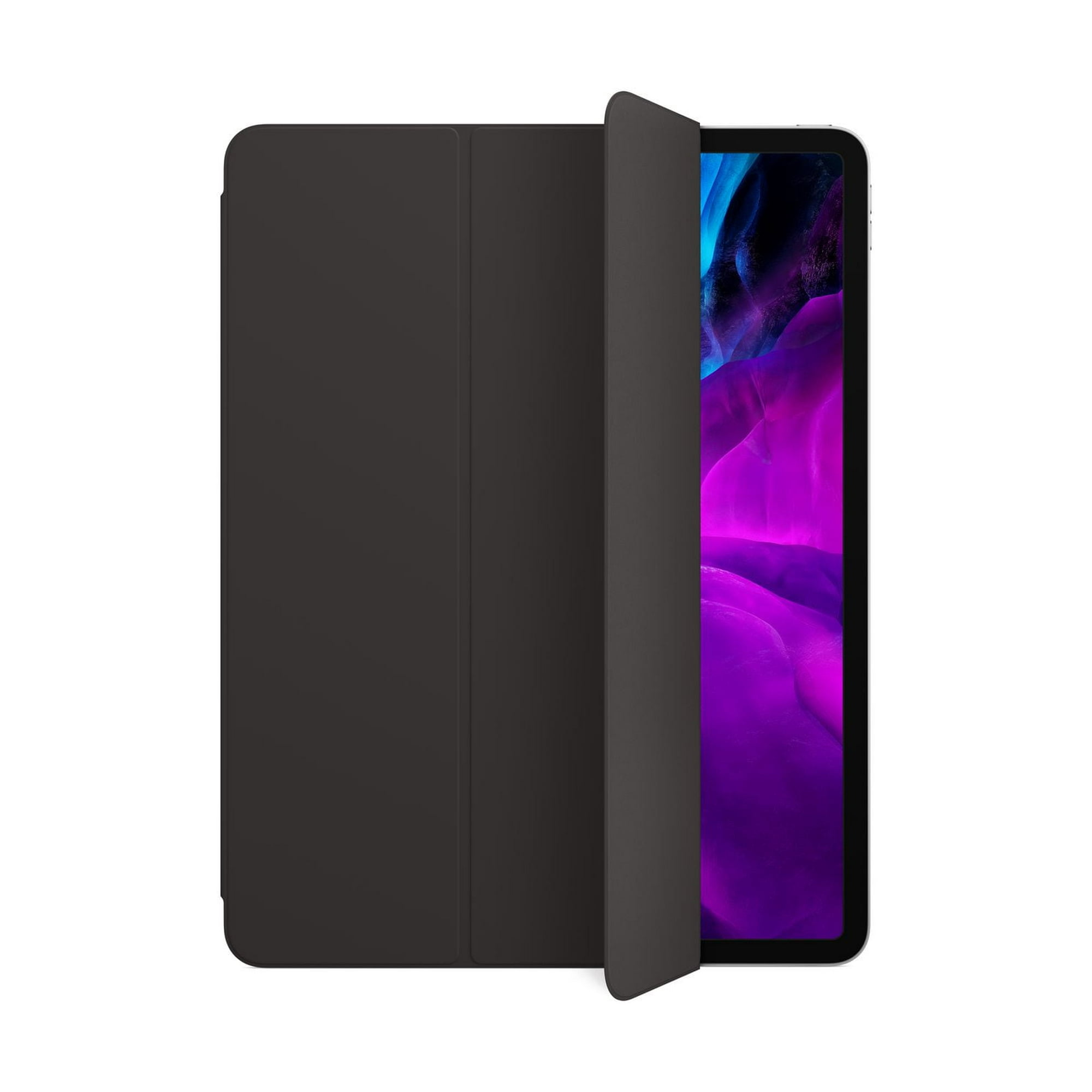 Apple - iPad Pro 12.9 Smart Folio black 黒 Apple Smart Folio Case for iPad Pro 12.9