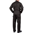 thumbnail image 2 of Dickies - Big And Tall Men's Long Sleeve, 2 of 2