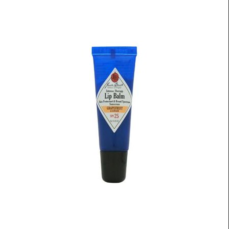Jack Black Intense Therapy Lip Balm Grapefruit and Ginger