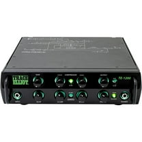 PEAVEY TE BASS HEADS