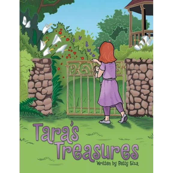 Tara's Treasures, (Paperback)